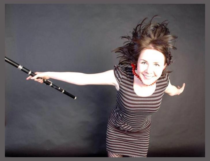 Nuala Kennedy